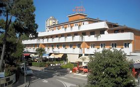 Hotel Santa Cruz Lignano Pineta
